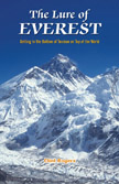 The Lure of Everest: Getting to the Bottom of Tourism on top of the World - Clint Rogers -  Tourism